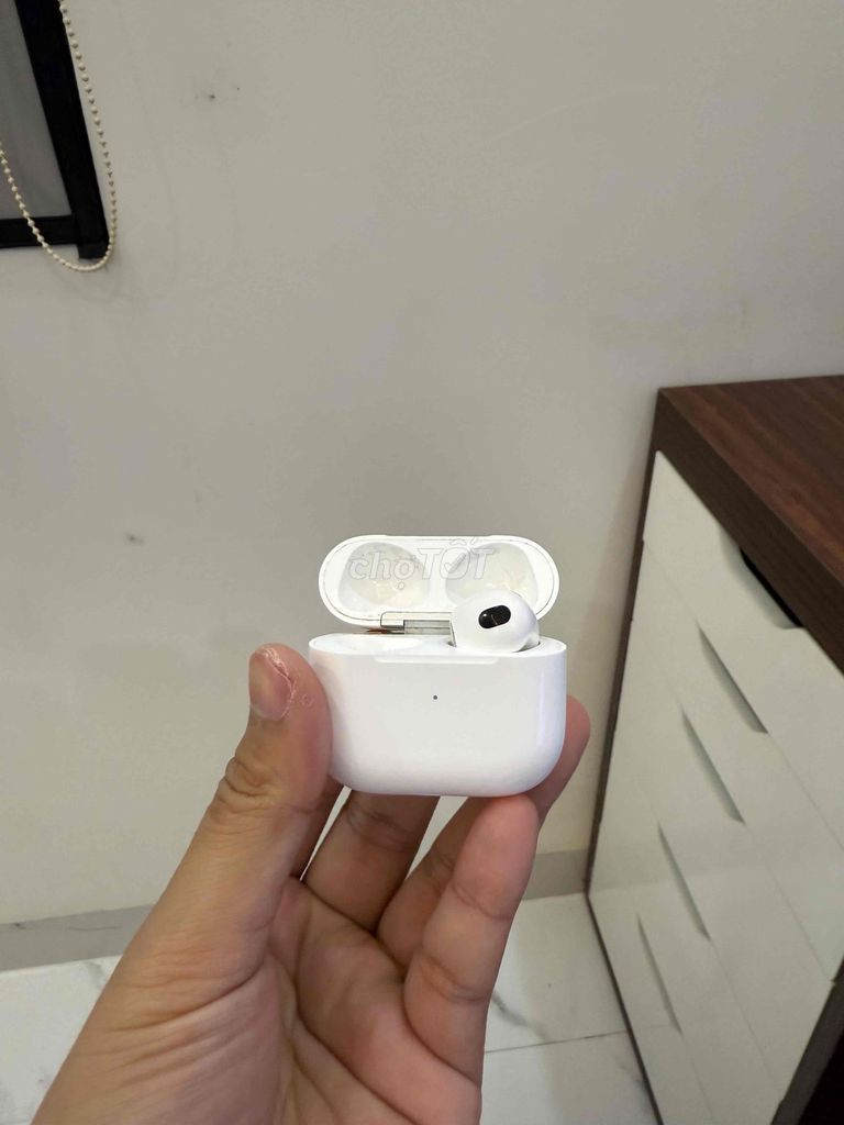 Airpods 3 chính hãng - còn 1 bên phải