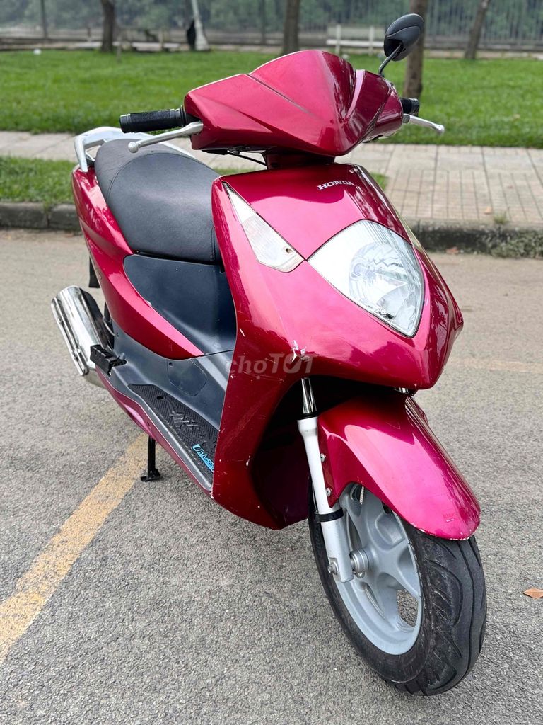 💥💥 Dylan 150 Giấy tờ đầy đủ máy cực chất. Mua bán Xe máy tại Quận 7 Tp Hồ Chí Minh được đăng bởi Cửa Hàng Xe Máy Hoàng Hưng Q7 hình 3