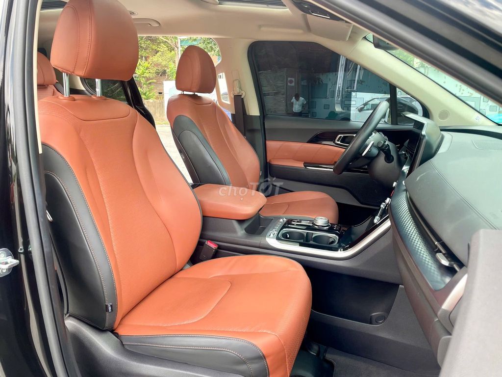 Kia Carnival 2024 Signature 2.2D - 15,000 km.. Mua bán Ô tô tại Thành phố Thủ Đức Tp Hồ Chí Minh được đăng bởi Đức Xe Chất 9X hình 12