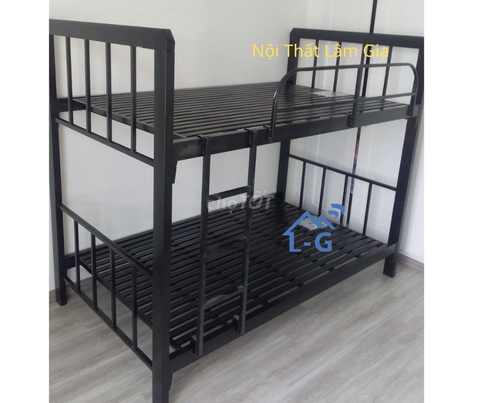 GIƯỜNG TẦNG**GIƯỜNG TẦNG$$GIƯỜNG TẦNG@@GIƯỜNG TẦNG. Mua bán Giường, chăn ga gối nệm tại Huyện Bình Chánh Tp Hồ Chí Minh được đăng bởi Lâm Gia Home hình 1