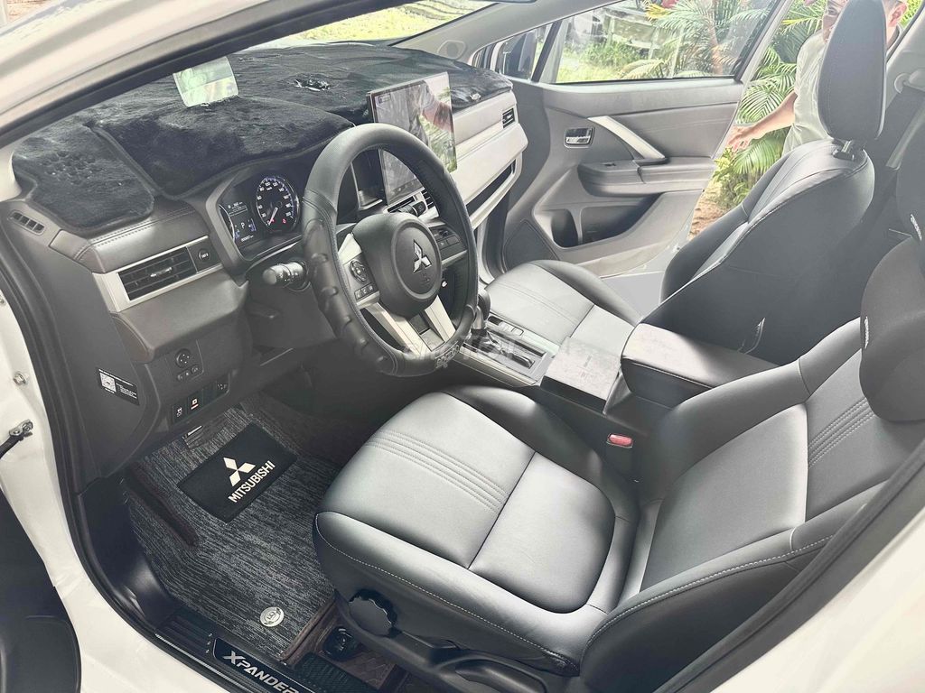 Xpander 2025 Pre Km: 697 Vô Đồ Chơi 50Tr. Mua bán Ô tô tại Huyện Bắc Tân Uyên Bình Dương được đăng bởi Ô Tô Quân Bồ Bình Dương hình 11