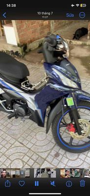 xe số RSX 2024. Mua bán Xe máy tại Huyện Mỏ Cày Nam Bến Tre được đăng bởi nguyễn quốc hiền