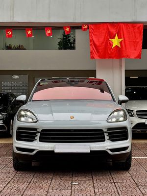 Porsche Cayenne Coupe Platinum Edi 2023 Đi rất ít!. Mua bán Ô tô tại Quận Long Biên Hà Nội được đăng bởi Long Biên Cars