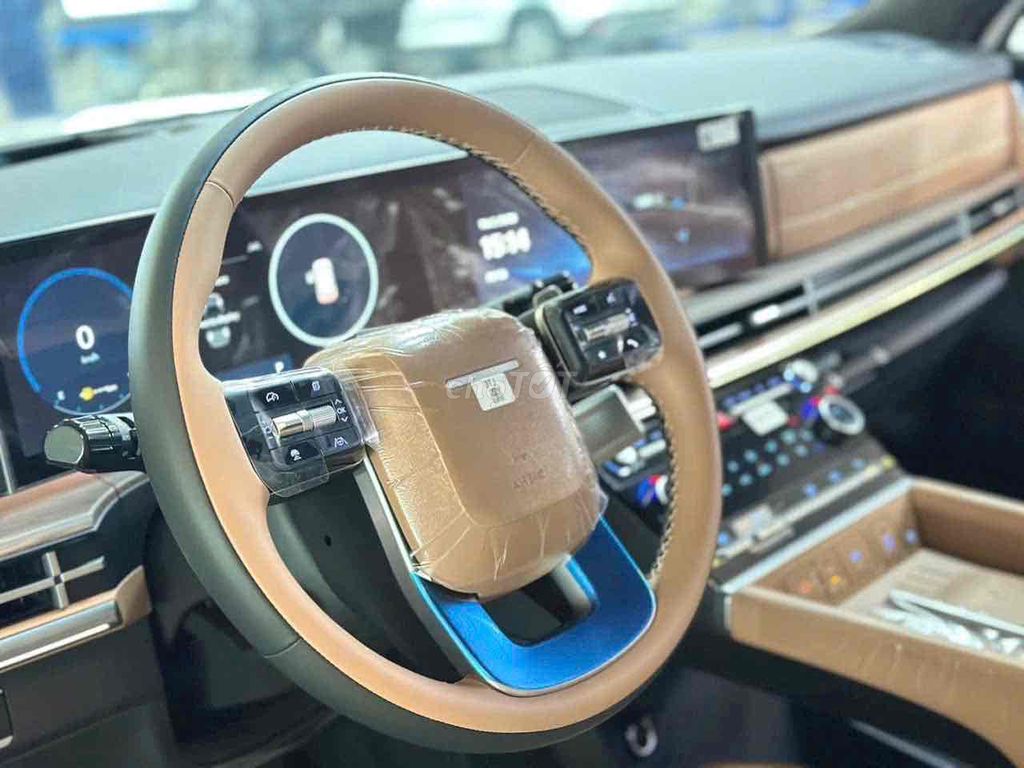 𝐒𝐀𝐍𝐓𝐀𝐅𝐄 KM 𝐆𝐀̂̀𝐍 𝟏𝟎𝟎% 𝐓𝐑𝐔̛𝐎̛́𝐂 𝐁𝐀̣ BẢO HÀNH 8 NĂM. Mua bán Ô tô tại Thành phố Sóc Trăng Sóc Trăng được đăng bởi Ms Vân Hyundai Cần Thơ  hình 10