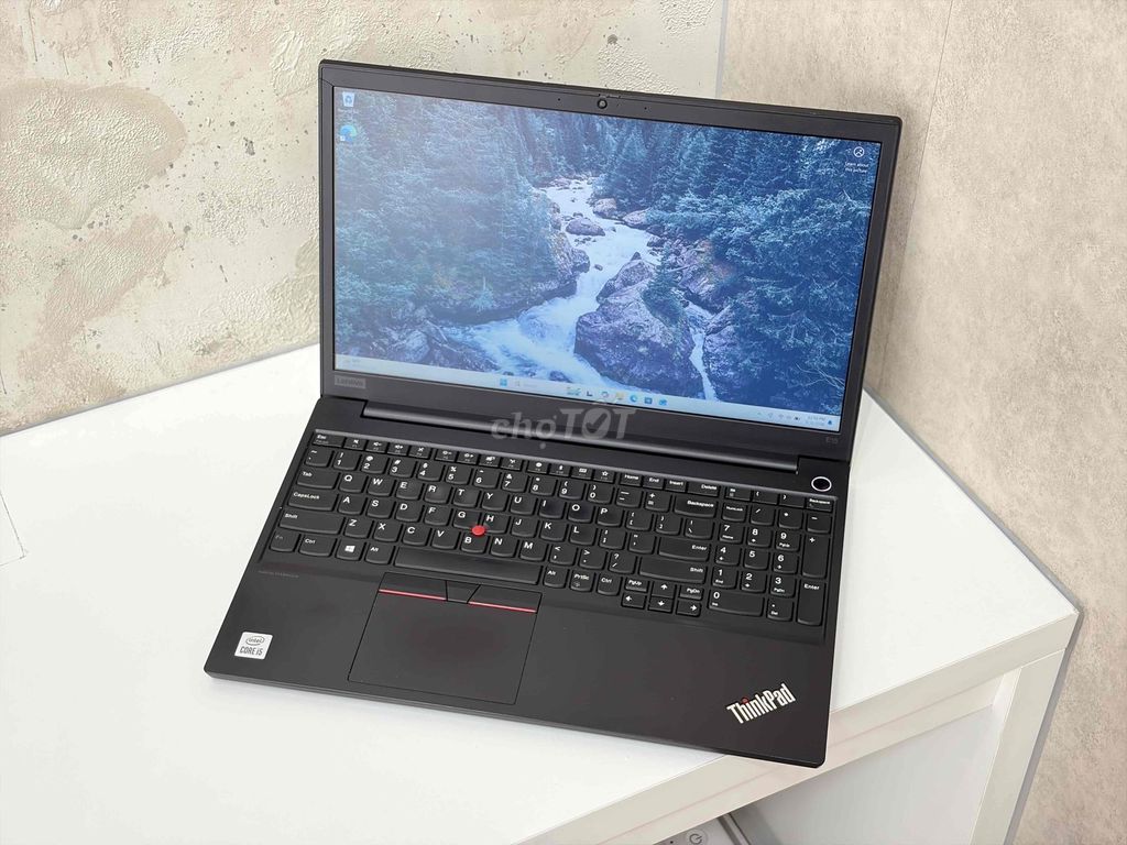 Thinkpad E15 Gen 1 i5-10210U 15.6 inch 8GB/1TB. Mua bán Laptop tại Quận 10 Tp Hồ Chí Minh được đăng bởi Nguyễn Quang Huy hình 1