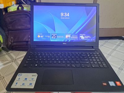 DELL N5559 CORE I5 Th6 RAM 8G VGA RỜI 4G. Mua bán Laptop tại Thành phố Biên Hòa Đồng Nai được đăng bởi  ĐẠI PHÁT PC