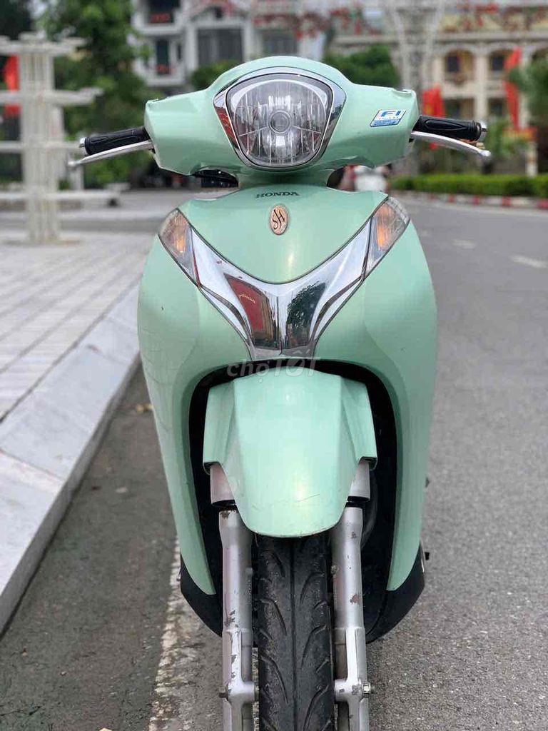 Bán xe sh mode đate 2015 máy zin sơn zin bao phê. Mua bán Xe máy tại Huyện Thanh Trì Hà Nội được đăng bởi xe máy chính hãng hình 6