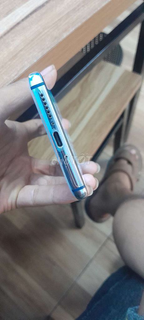 Xiaomi Mi 10S 12GB/256GB Trắng. Mua bán Điện thoại tại Huyện Yên Phong Bắc Ninh được đăng bởi ánh hình 1