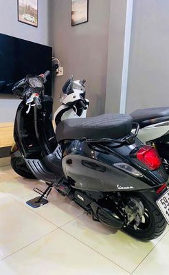 Vespa sprint 125 bstp chính chủ. Mua bán Xe máy tại Huyện Bình Chánh Tp Hồ Chí Minh được đăng bởi Tấn Thành