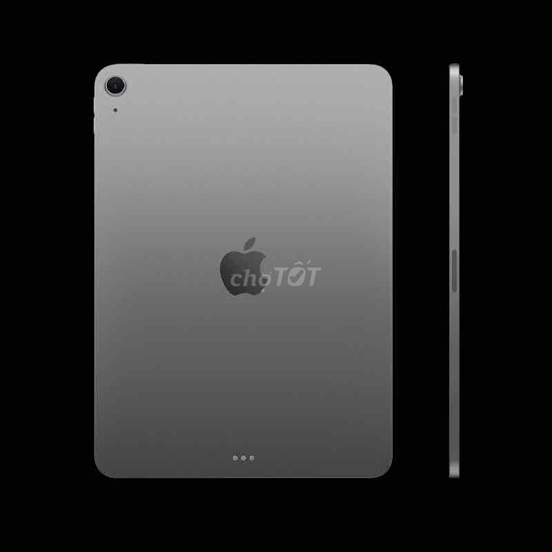 Apple iPad Air 7 M3 Wifi Xám. Mua bán Máy tính bảng tại Huyện Gia Lộc Hải Dương được đăng bởi Mr Diệp hình 1