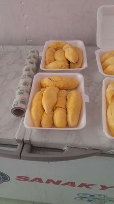 Sầu riêng 4kg, 4 hộp. Mua bán Đồ ăn, thực phẩm và các loại khác tại Quận Tân Phú Tp Hồ Chí Minh được đăng bởi Nguyen Van Tam