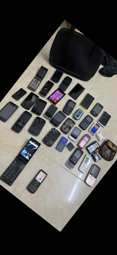 Siemens Xelebri X5 Nokia 925 6700 Sony ipod. Mua bán Điện thoại tại Quận Tân Phú Tp Hồ Chí Minh được đăng bởi Trương Hiệp hình 1