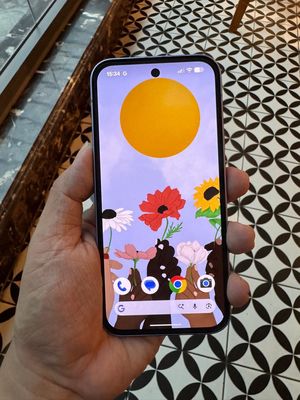 Google Pixel 9A 128Gb Tím Đã sử dụng