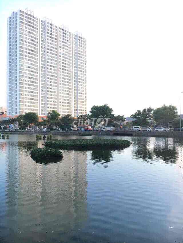 Rent · Hoàng Anh Gia Lai Lake View Residence · 2 bd · 94 м² · Quận Thanh Khê, ул. Hàm Nghi