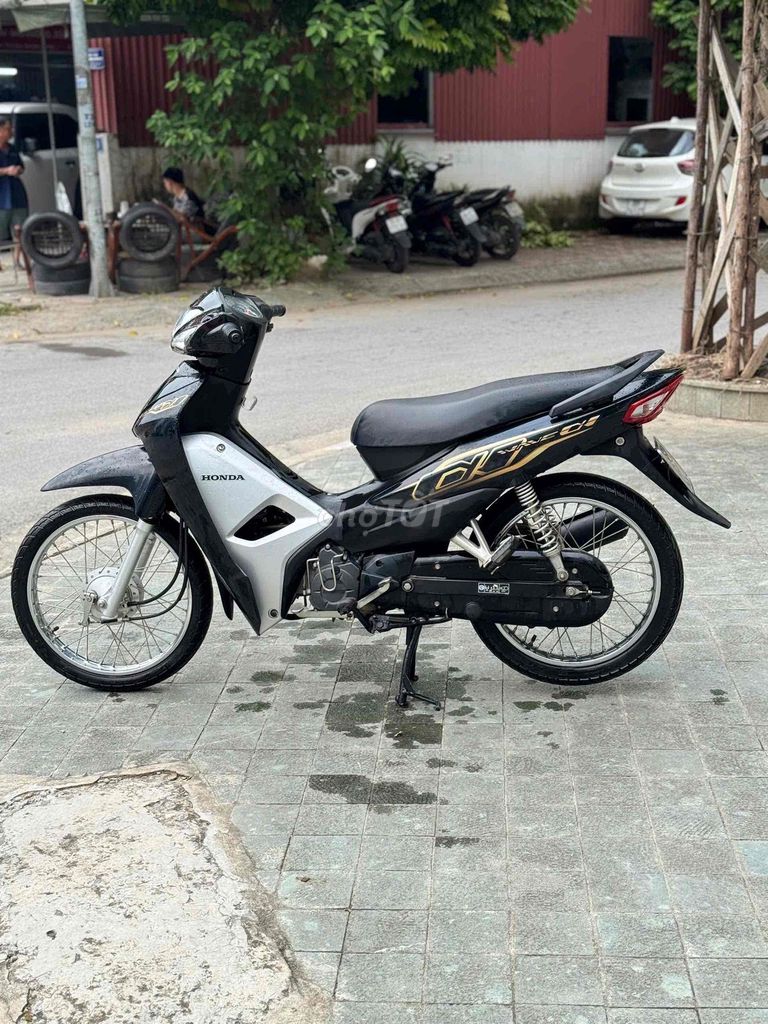 Honda Wave 110 2021 черный оригинал в отличном состоянии ✅✅✅