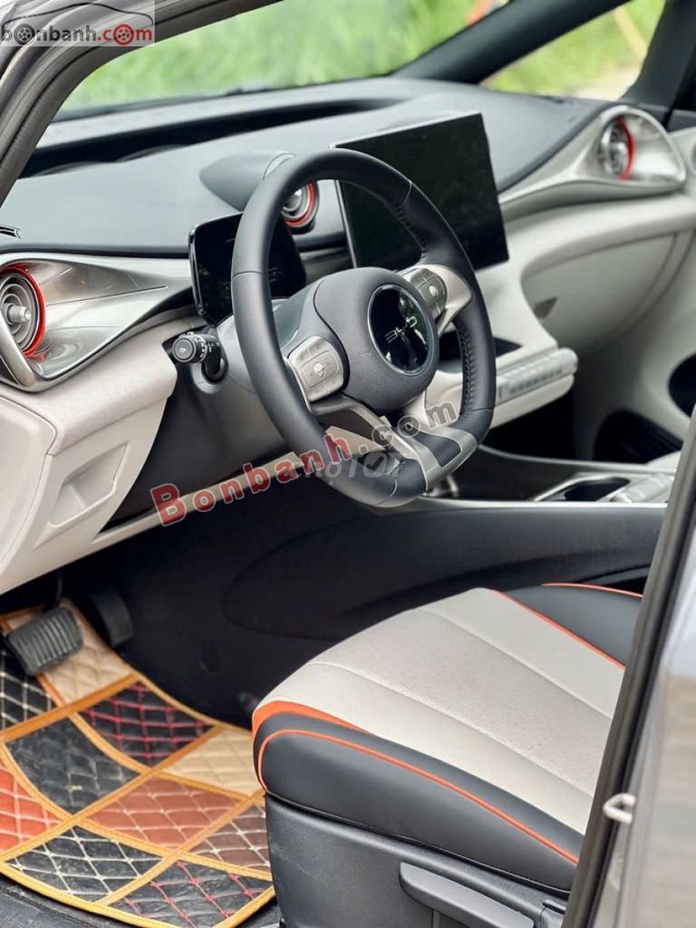 BYD Dolphin GLX 2024 - 552 Triệu. Mua bán Ô tô tại Quận 10 Tp Hồ Chí Minh được đăng bởi Dũng BYD hình 5