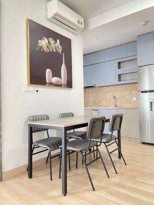 Chính chủ cho thuê 1PN 53m² Emerald Celadon Tân Phú – 13tr