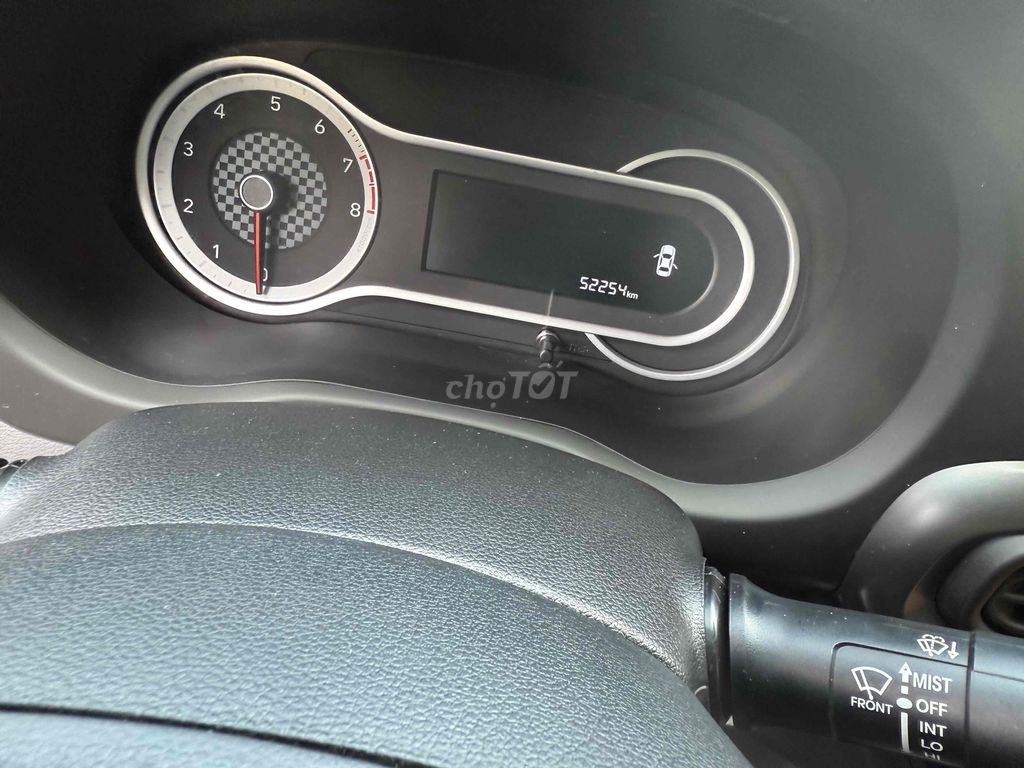 Hyundai Grand i10 2022 1.2 AT - 50000 km. Mua bán Ô tô tại Quận Cẩm Lệ Đà Nẵng được đăng bởi Nguyễn Quang hình 18