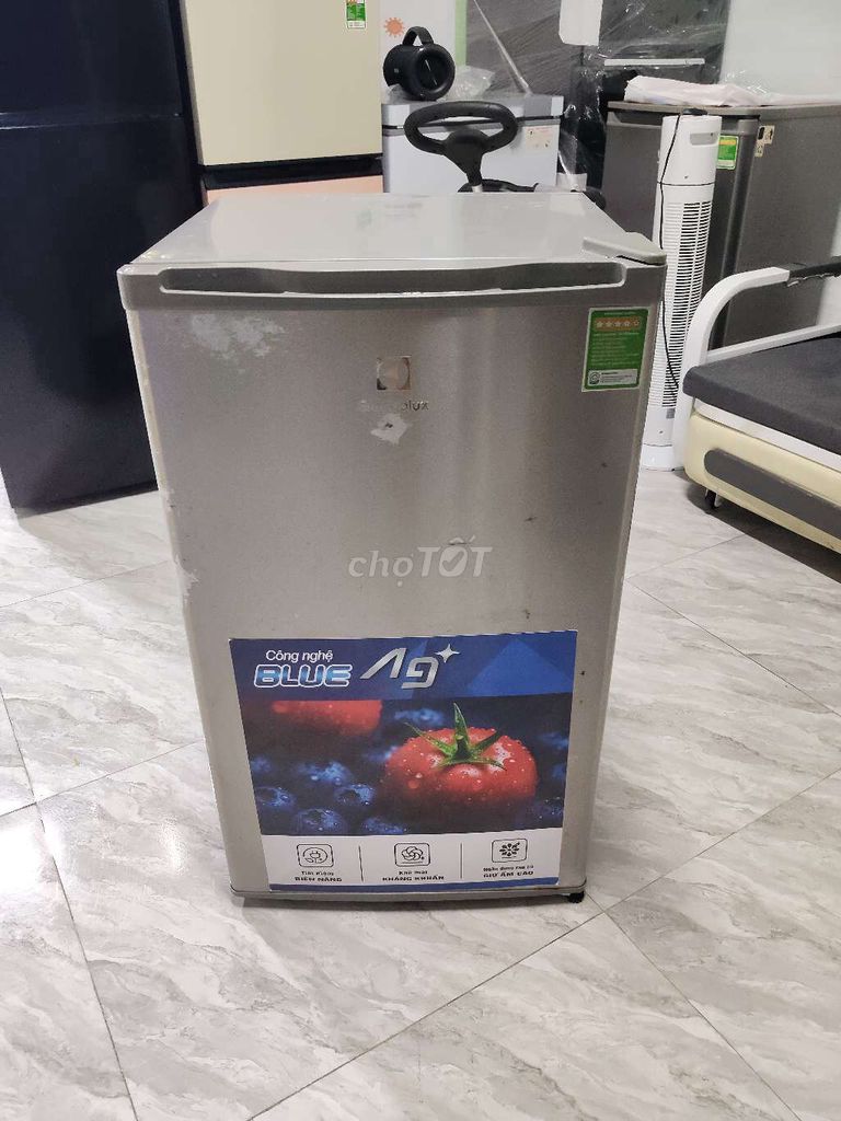 Tủ mini giá rẻ sài tốt. Mua bán Tủ lạnh tại Quận Gò Vấp Tp Hồ Chí Minh được đăng bởi hai dang hình 1
