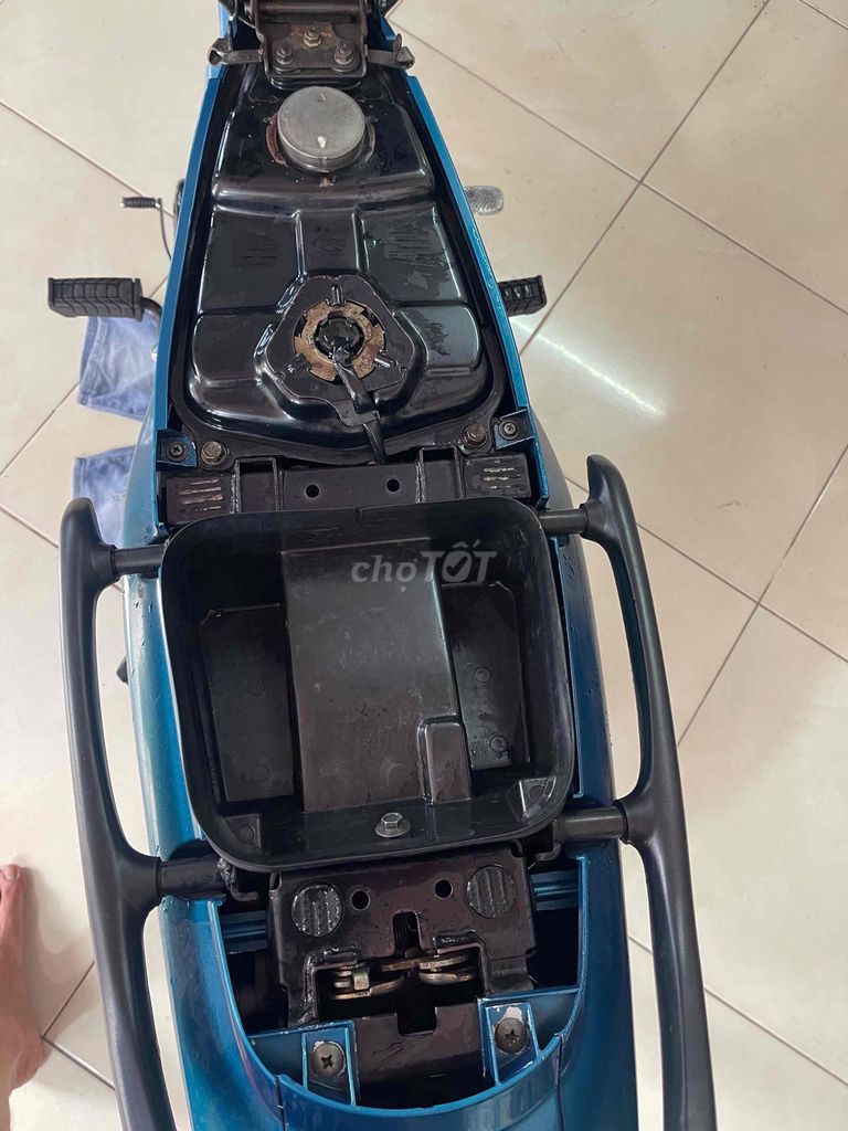 Wave thái 110 1999 ME Lên Đĩa Chính chủ kí fix Lộc. Mua bán Xe máy tại Huyện Trảng Bom Đồng Nai được đăng bởi Nguyễn Đặng Bảo Bảo hình 11