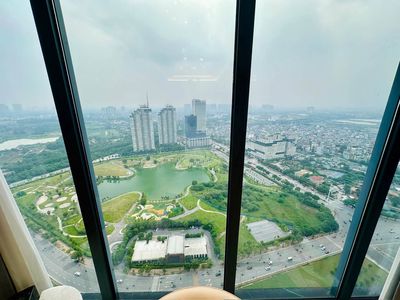 Căn hộ 115 m² · 2 PN · Đường Tôn Thất Thuyết