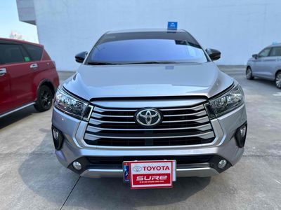 Toyota Innova 2022 Số sàn giảm giá sâu 40 tr PKIEN