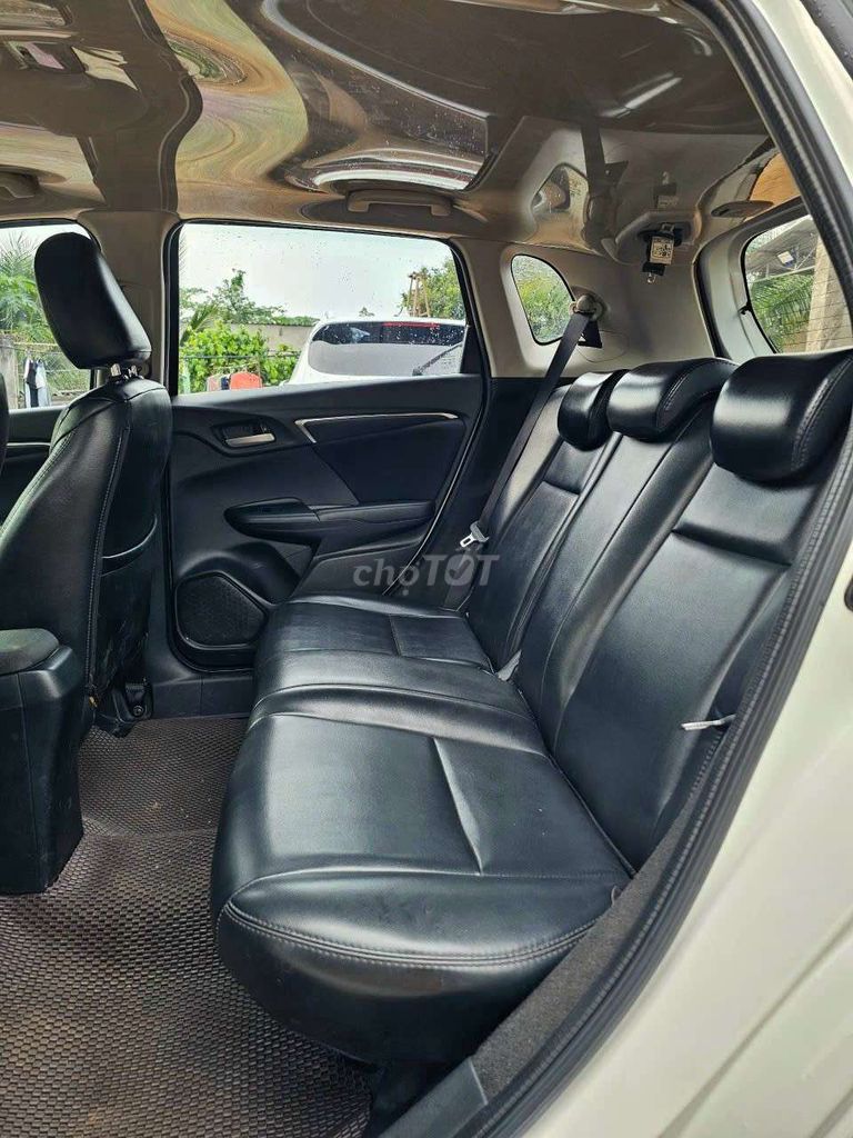 Honda Jazz. Mua bán Ô tô tại Quận Gò Vấp Tp Hồ Chí Minh được đăng bởi Hưng hình 6