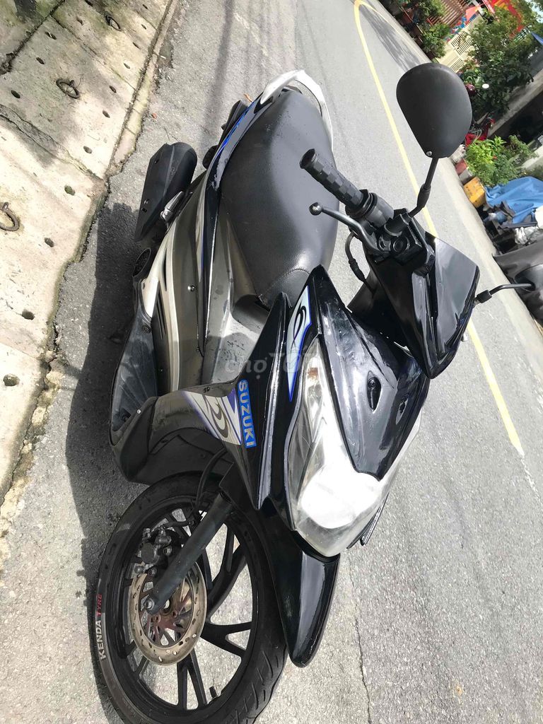 can ban xe may êm ru Full chức năng gtđđ. Mua bán Xe máy tại Huyện Hóc Môn Tp Hồ Chí Minh được đăng bởi HNY hình 4