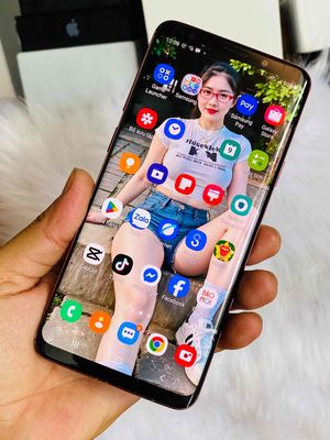 🥰🥰máy zin chưa lột keo màn đẹp long lanh🥰🥰. Mua bán Điện thoại tại Huyện Cao Lãnh Đồng Tháp được đăng bởi THẢO TIÊN