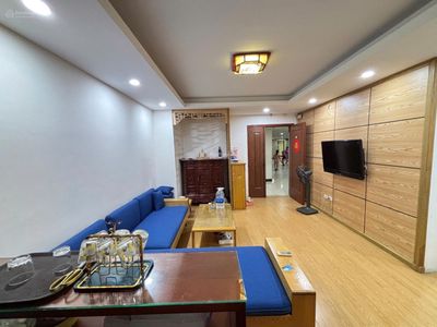 Apartment 68.1 m² · 2 bed · Khu đô thị mới Xa La