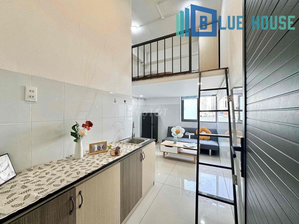 Аренда · 1 комн. · 30 м² · Quận Tân Phú, ул. Đường Hòa Bình