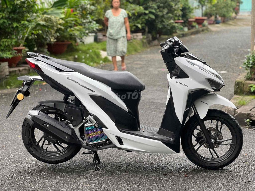 ❤️ Vario 150 đời 2022 bstp chính chủ hỗ trợ góp. Mua bán Xe máy tại Quận 11 Tp Hồ Chí Minh được đăng bởi Hưng Từ hình 7