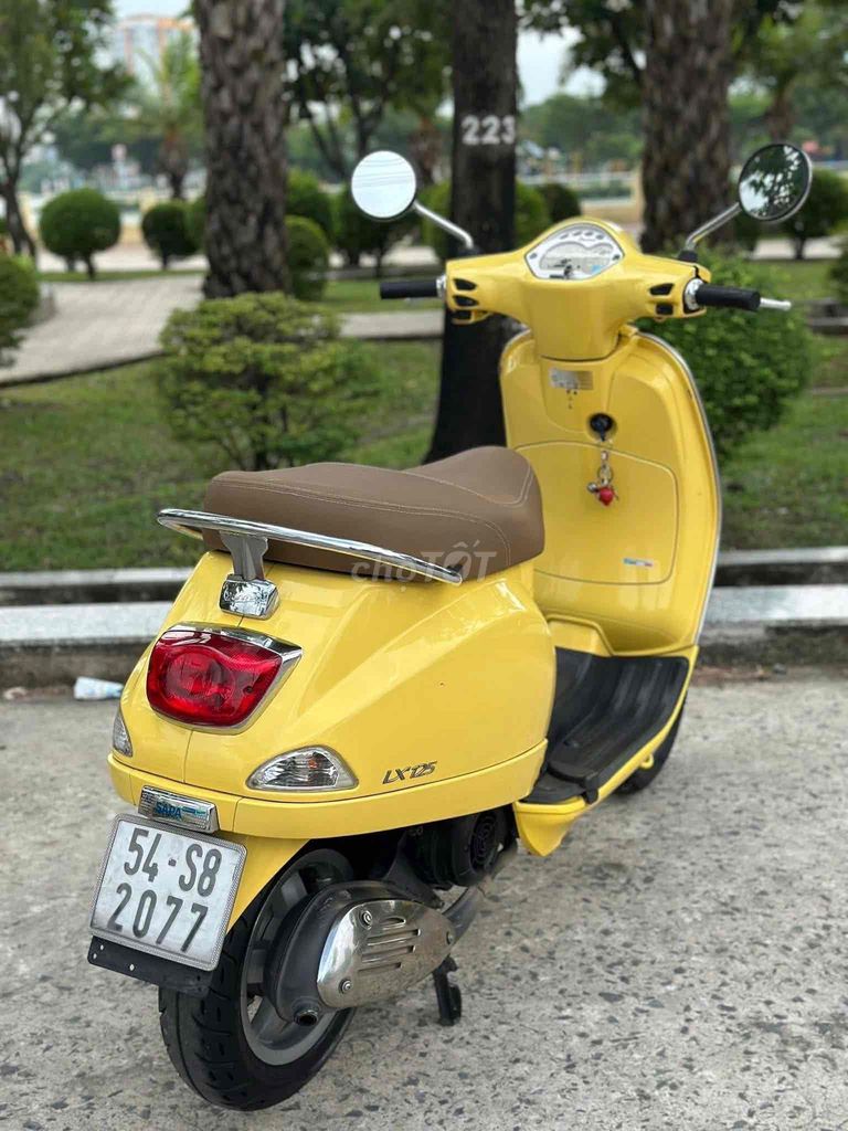 cần bán. Mua bán Xe máy tại Quận Bình Thạnh Tp Hồ Chí Minh được đăng bởi Nguyễn Nghĩa hình 6