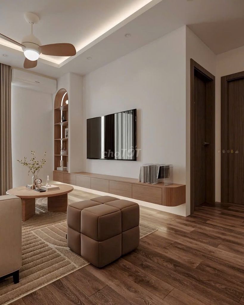 Апартаменты в Soho Heritage West Lake, район Тэйхо