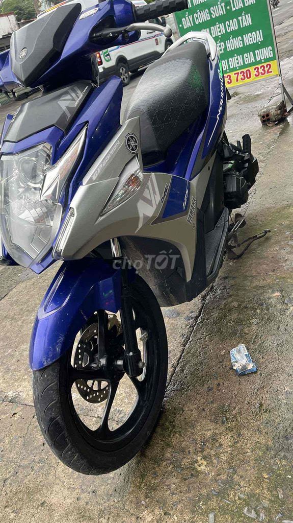 no6 biển 83 máy rin êm. Mua bán Xe máy tại Thành phố Dĩ An Bình Dương được đăng bởi xe máy Đăng Khôi  hình 2