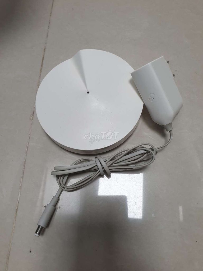 Bộ phát Wifi TP-Link Deco M5. Mua bán Phụ kiện (Màn hình, Chuột...) tại Thành phố Thủ Đức Tp Hồ Chí Minh được đăng bởi Duy hình 1