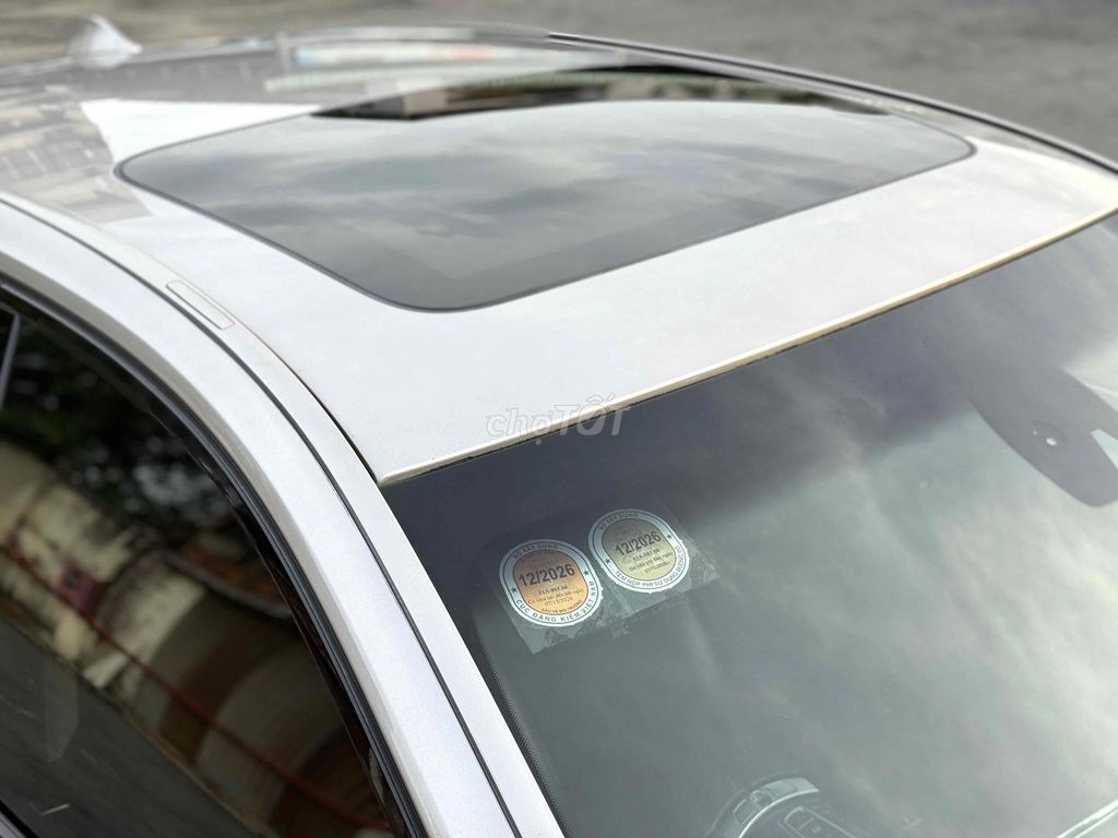 BMW 7 Series 2009 750Li F02 dkld 2011. Mua bán Ô tô tại Quận Tân Phú Tp Hồ Chí Minh được đăng bởi Lê Băng Vinh hình 10