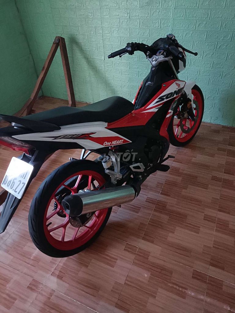 Cần đổi ngang vison. Mua bán Xe máy tại Huyện Trần Văn Thời Cà Mau được đăng bởi Nguyen hung hình 2