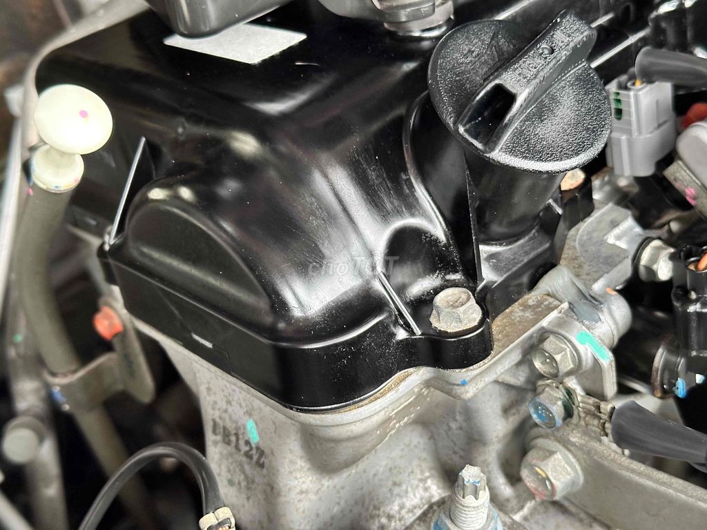 Mitsubishi Attrage Đỏ Tự động. Mua bán Ô tô tại Thành phố Huế Thừa Thiên Huế được đăng bởi room room hình 14