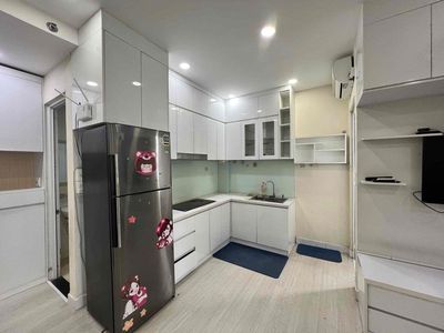 🕸️ Cho thuê góc chung cư Phúc Đạt 2Pn Full nội thất Tại Thủ Dầu Một