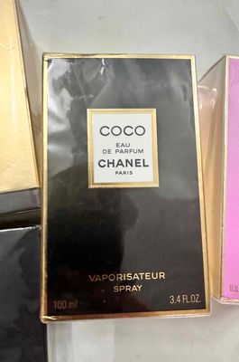 Chanel Coco Vaporisateur Spray EDP, 100ml