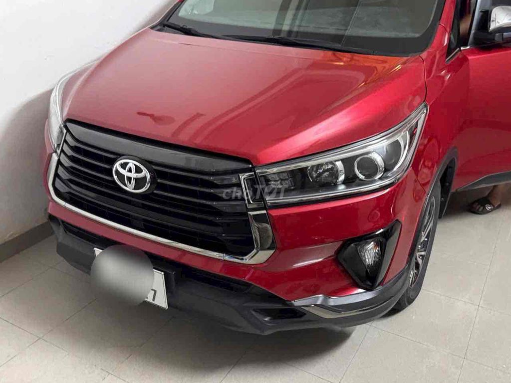 Toyota Innova 2020 Venturer - 7c tự động 34.000 km. Mua bán Ô tô tại Quận Bình Thạnh Tp Hồ Chí Minh được đăng bởi phuongneo hình 2