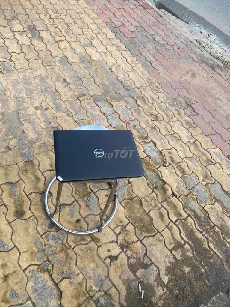 Dell Laptop i3 Gen 3 14 inch 4GB/500GB Đen. Mua bán Laptop tại Thành phố Thuận An Bình Dương được đăng bởi phúc cần alo ko nhắn tin  hình 1
