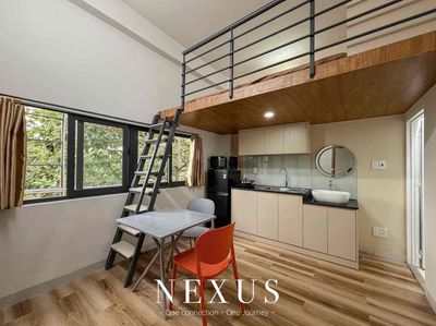 Аренда · 1 комн. · 40 м² · Quận Tân Bình, ул. Đường Bạch Đằng