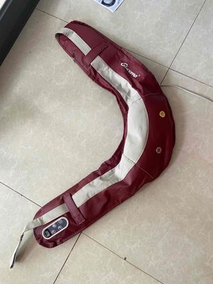 pass cái đai massage cho phụ nữ. Mua bán Nội thất, đồ gia dụng khác tại Thành phố Buôn Ma Thuột Đắk Lắk được đăng bởi Lâm 2hand bmt