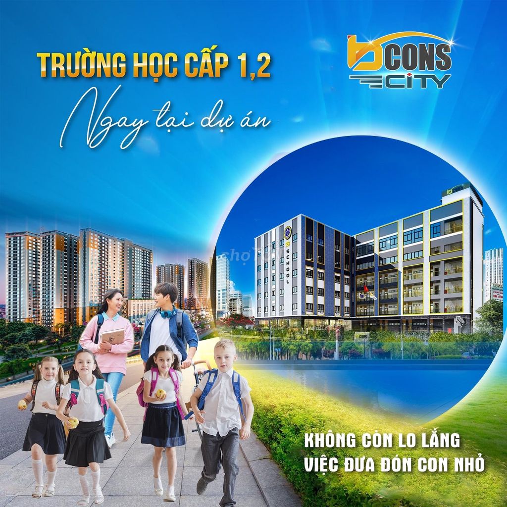 Căn Hộ Chuẩn Tiện Ích 4 Sao Ngay Trung Tâm Làng Đại Học Quốc Gia TPHCM