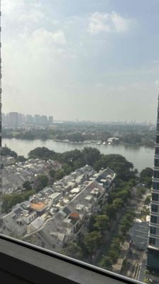 Căn hộ view sông sài gòn, cầu Bason 3,8tỉ