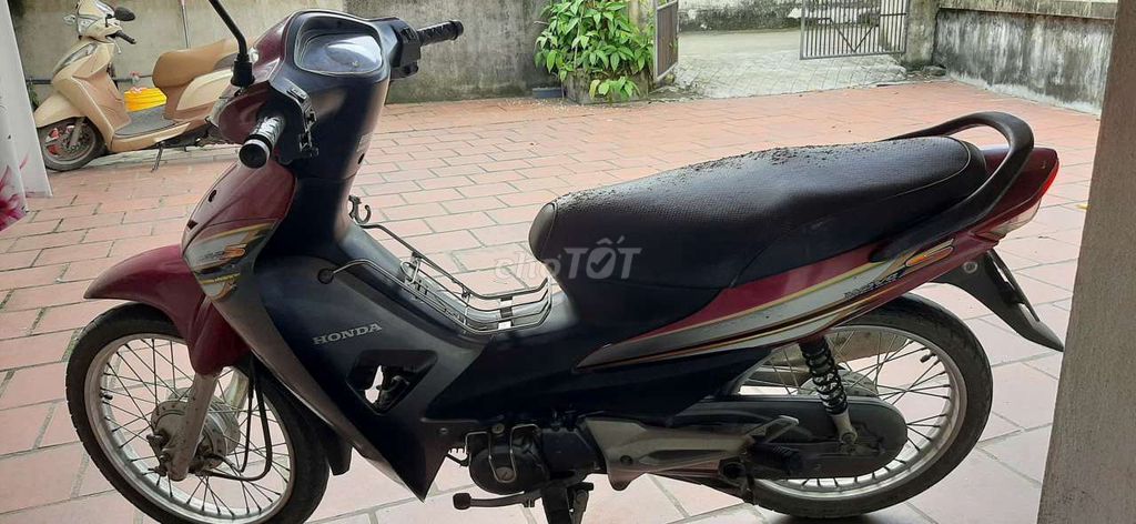 Bán xe WAVE S chính chủ. Mua bán Xe máy tại Thành phố Thanh Hóa Thanh Hóa được đăng bởi Dung hình 4