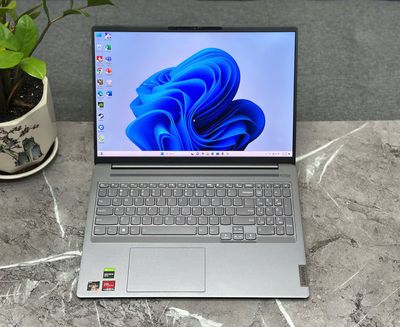 LAPTOP LENOVO R5 5600H/16G/512G/1650 4G/16IN 2K5. Mua bán Laptop tại Quận Bình Thạnh Tp Hồ Chí Minh được đăng bởi Z COMPUTER CHI NHÁNH BÌNH THẠNH