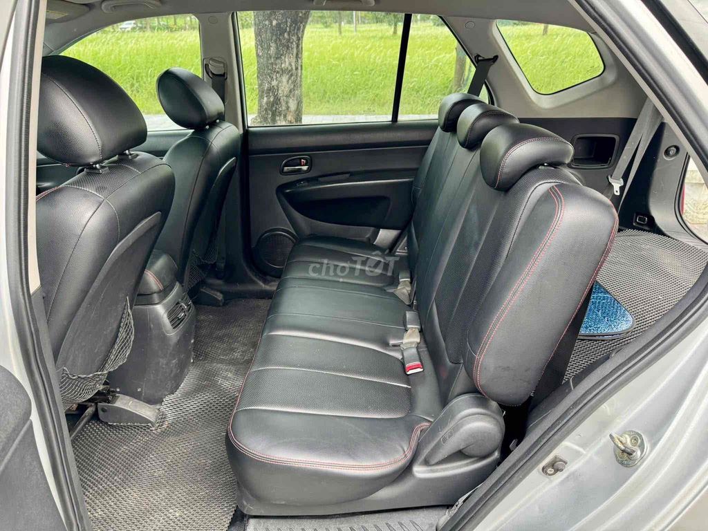 Kia Carens 2012 - 110000 km. Mua bán Ô tô tại Quận Hoàng Mai Hà Nội được đăng bởi Phạm Mạnh Đức  hình 8
